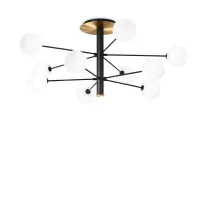 Люстра Ideal Lux Cosmopolitan pl10 273693